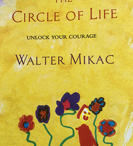 The Circle of Life by Walter Mikac